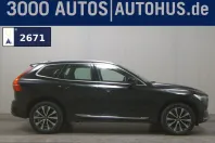 Volvo XC60 din 2022 cu 100.309 km - oferta VOL247058 - foto 4