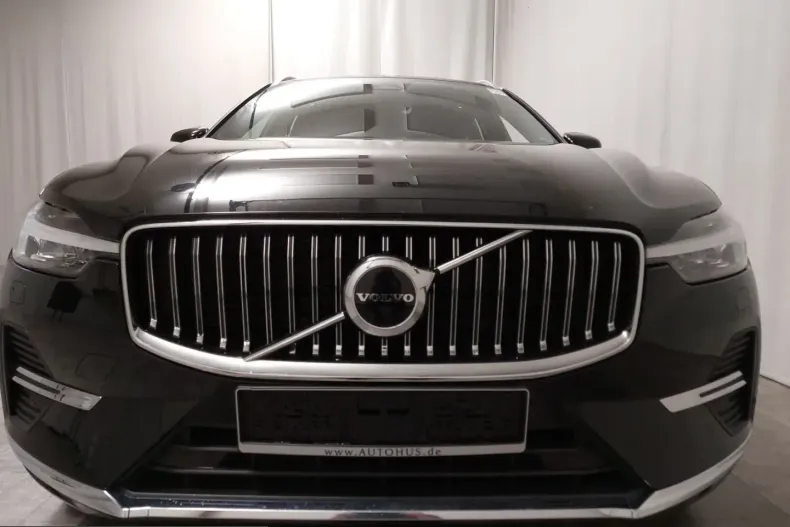 Volvo XC60 din 2022 cu 100.309 km - oferta VOL247058 - foto 5