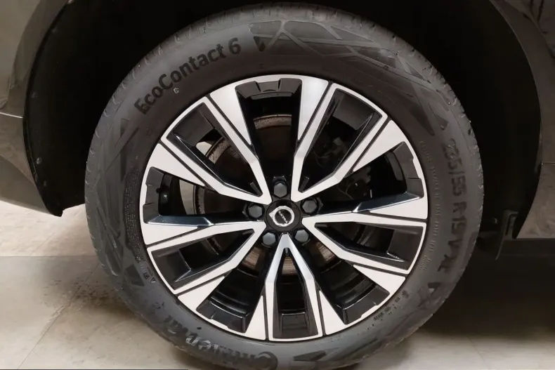 Volvo XC60 din 2022 cu 100.309 km - oferta VOL247058 - foto 11