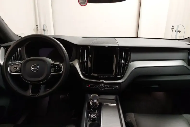 Volvo XC60 din 2022 cu 100.309 km - oferta VOL247058 - foto 16