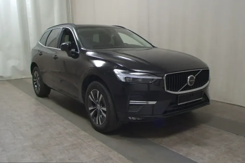 Volvo XC60 din 2022 cu 58.690 km - oferta VOL247059 - foto 2