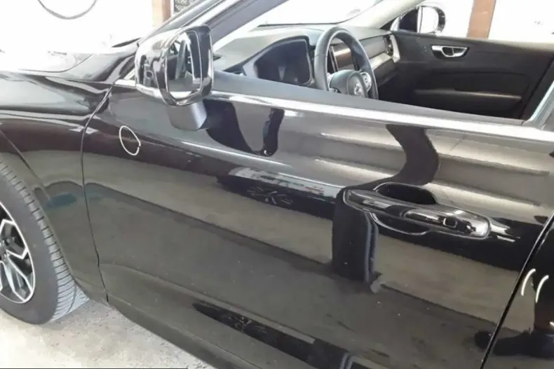 Volvo XC60 din 2022 cu 58.690 km - oferta VOL247059 - foto 7