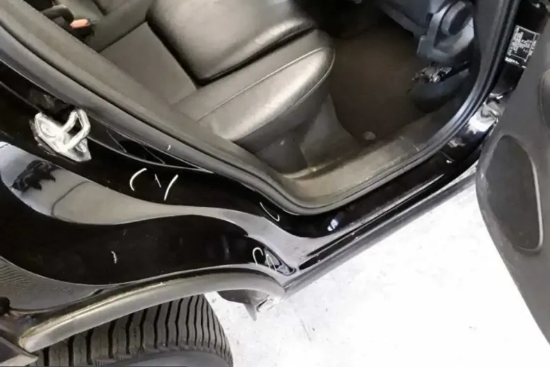 Volvo XC60 din 2022 cu 58.690 km - oferta VOL247059 - foto 8
