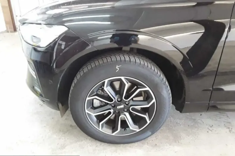 Volvo XC60 din 2022 cu 58.690 km - oferta VOL247059 - foto 12