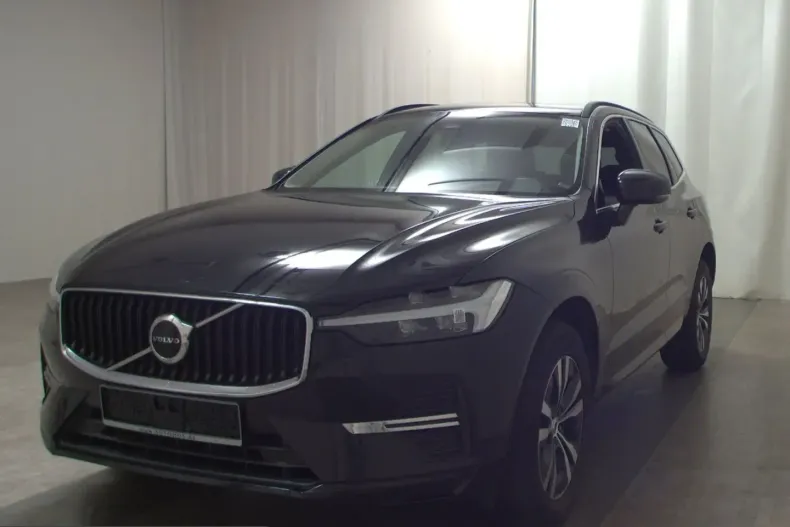 Volvo XC60 din 2022 cu 46.486 km - oferta VOL247060 - foto 1