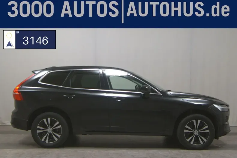 Volvo XC60 din 2022 cu 46.486 km - oferta VOL247060 - foto 4