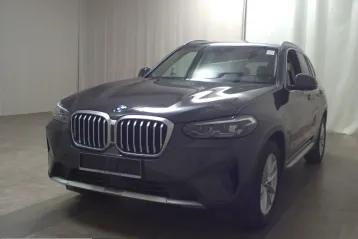 BMW X3 din 2024 - oferta BMW247061