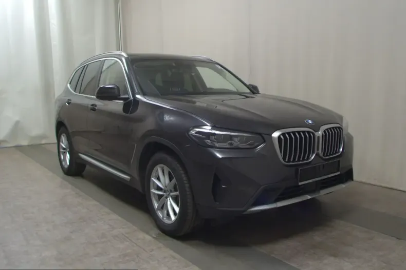 BMW X3 (Seria X) din 2024 cu 76.633 km - oferta BMW247061 - foto 2