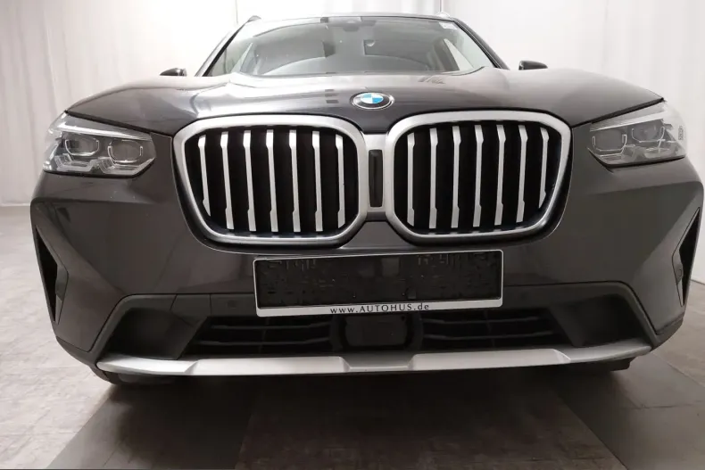 BMW X3 (Seria X) din 2024 cu 76.633 km - oferta BMW247061 - foto 4