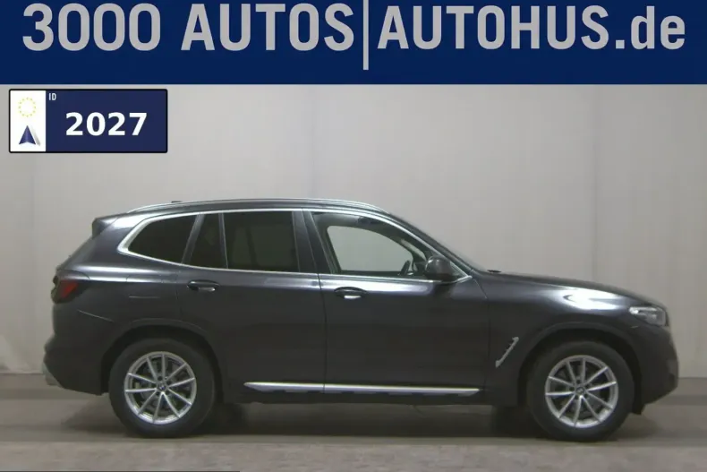 BMW X3 (Seria X) din 2024 cu 76.633 km - oferta BMW247061 - foto 5