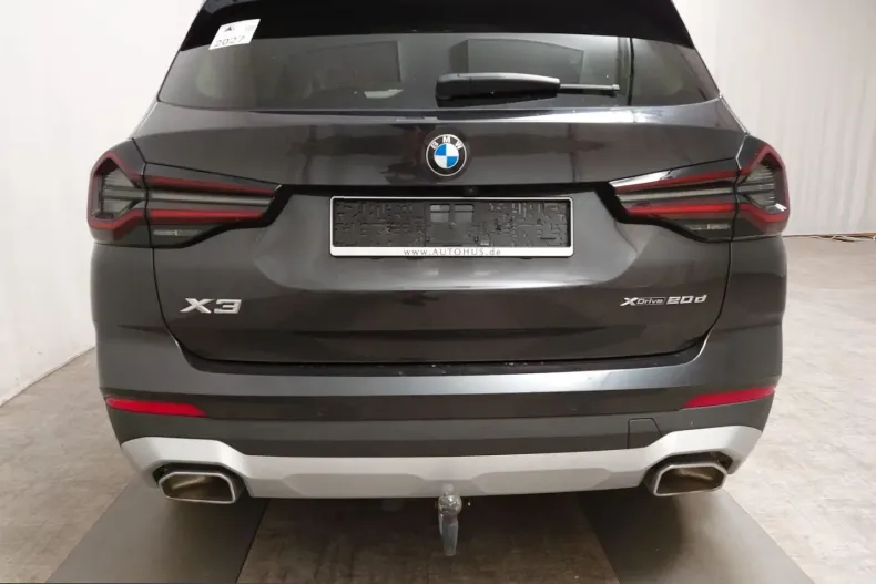 BMW X3 (Seria X) din 2024 cu 76.633 km - oferta BMW247061 - foto 6