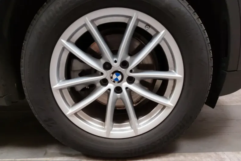 BMW X3 (Seria X) din 2024 cu 76.633 km - oferta BMW247061 - foto 9