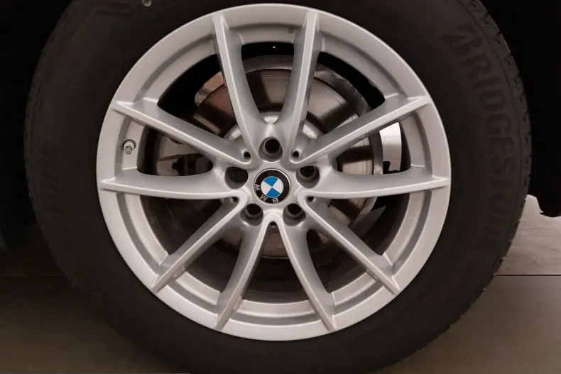 BMW X3 (Seria X) din 2024 cu 76.633 km - oferta BMW247061 - foto 10