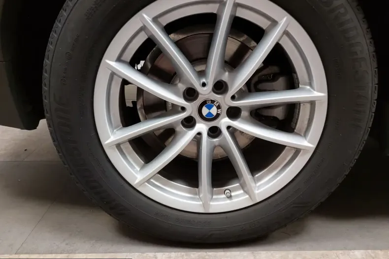 BMW X3 (Seria X) din 2024 cu 76.633 km - oferta BMW247061 - foto 11