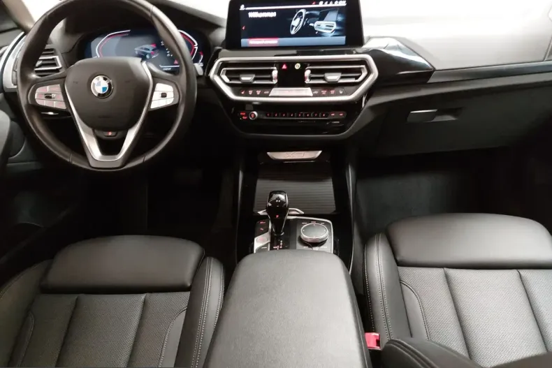 BMW X3 (Seria X) din 2024 cu 76.633 km - oferta BMW247061 - foto 16