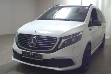 Mercedes-Benz EQV din 2022 - oferta MER247062