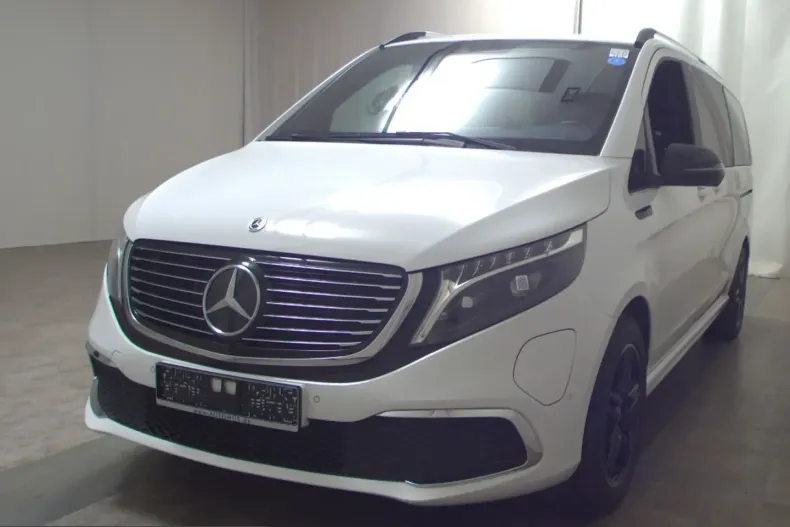 Mercedes-Benz EQV (Clasa V) din 2022 cu 34.697 km - oferta MER247062 - foto 1