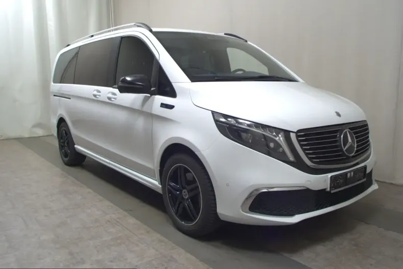 Mercedes-Benz EQV (Clasa V) din 2022 cu 34.697 km - oferta MER247062 - foto 2