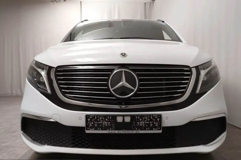 Mercedes-Benz EQV (Clasa V) din 2022 cu 34.697 km - oferta MER247062 - foto 4