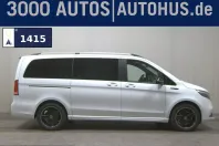 Mercedes-Benz EQV (Clasa V) din 2022 cu 34.697 km - oferta MER247062 - foto 5