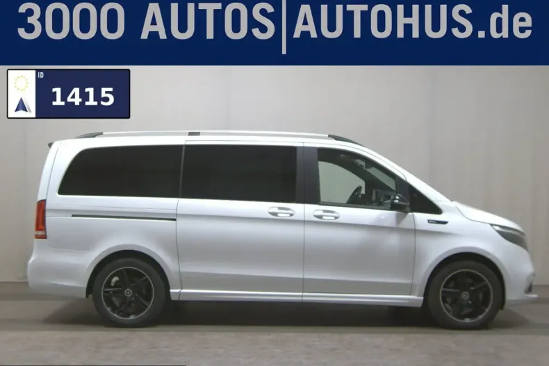 Mercedes-Benz EQV (Clasa V) din 2022 cu 34.697 km - oferta MER247062 - foto 5