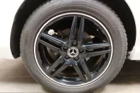 Mercedes-Benz EQV (Clasa V) din 2022 cu 34.697 km - oferta MER247062 - foto 11
