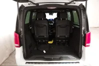 Mercedes-Benz EQV (Clasa V) din 2022 cu 34.697 km - oferta MER247062 - foto 19