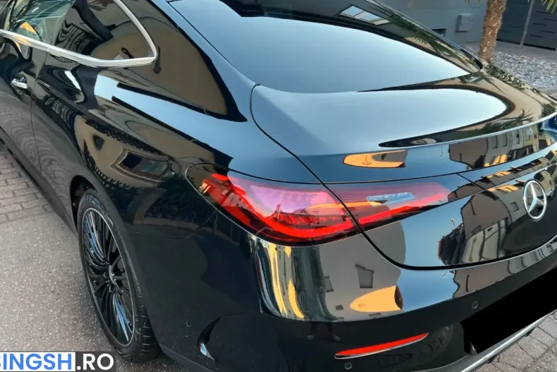Mercedes-Benz CLE 200 (Clasa CLE) din 2024 cu 13.260 km - oferta MER247063 - foto 3