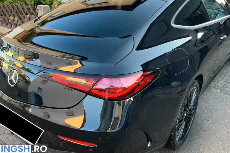 Mercedes-Benz CLE 200 (Clasa CLE) din 2024 cu 13.260 km - oferta MER247063 - foto 6
