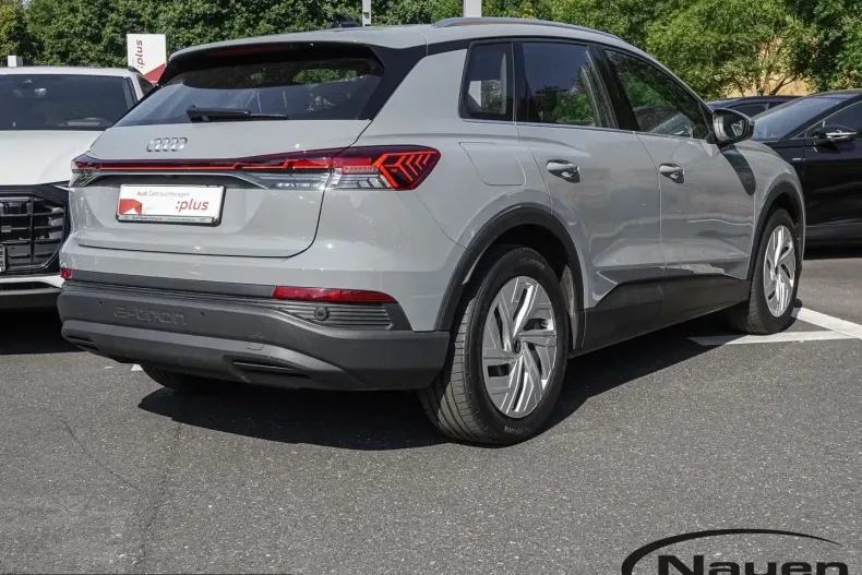Audi Q4 din 2023 cu 83.221 km - oferta AUD247064 - foto 2