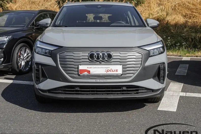 Audi Q4 din 2023 cu 83.221 km - oferta AUD247064 - foto 3