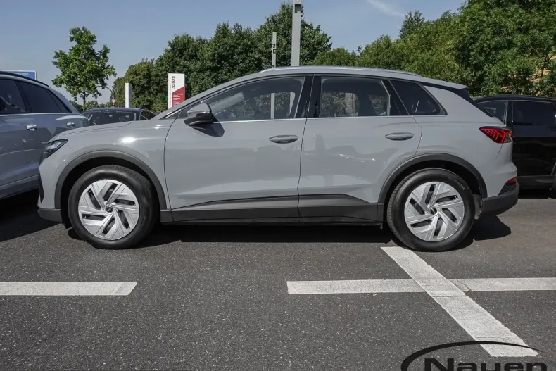 Audi Q4 din 2023 cu 83.221 km - oferta AUD247064 - foto 4