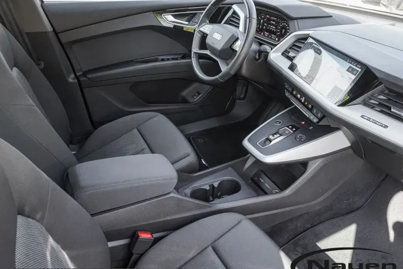 Audi Q4 din 2023 cu 83.221 km - oferta AUD247064 - foto 6