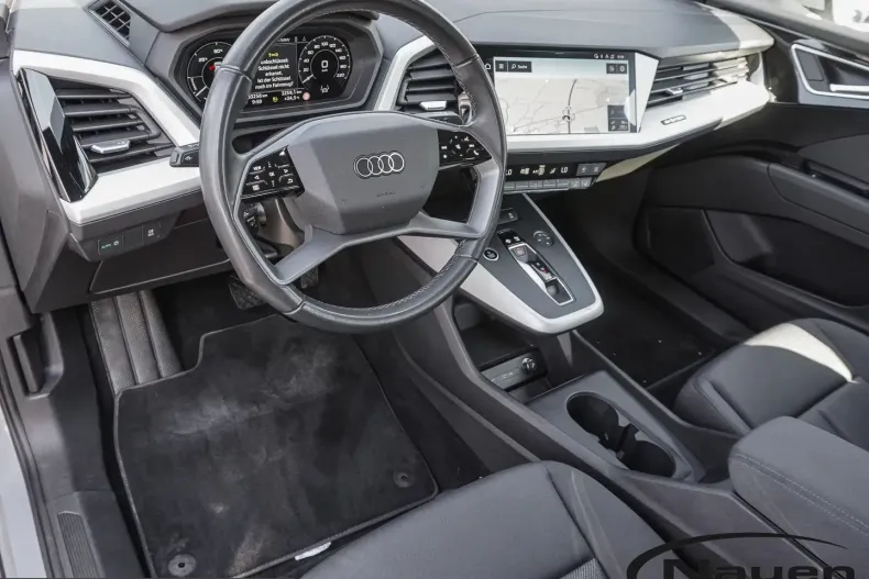 Audi Q4 din 2023 cu 83.221 km - oferta AUD247064 - foto 7
