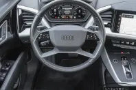 Audi Q4 din 2023 cu 83.221 km - oferta AUD247064 - foto 9