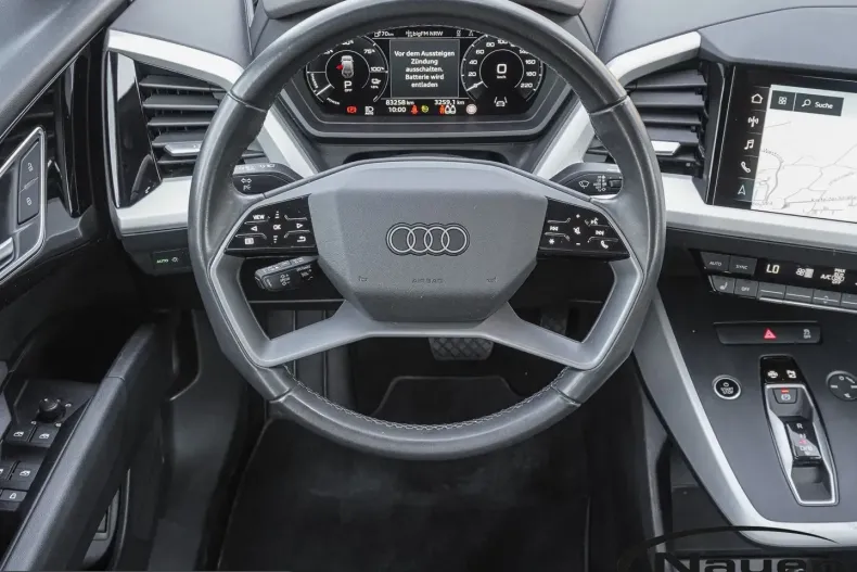 Audi Q4 din 2023 cu 83.221 km - oferta AUD247064 - foto 9