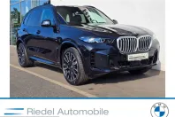BMW X5 (Seria X) din 2025 cu 14.699 km - oferta BMW247065 - foto 1