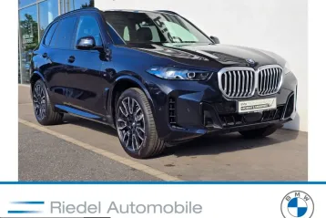 BMW X5 din 2025 - oferta BMW247065