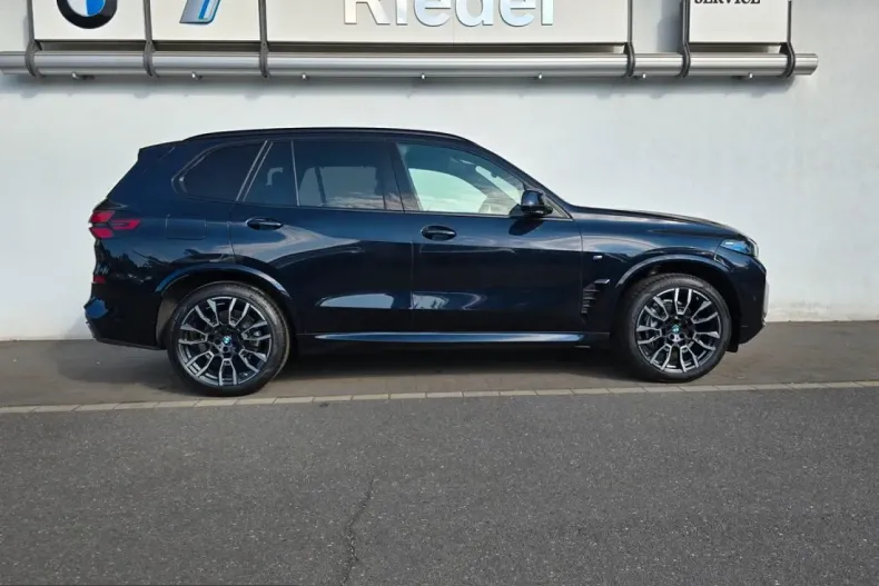 BMW X5 (Seria X) din 2025 cu 14.699 km - oferta BMW247065 - foto 2