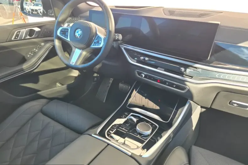 BMW X5 (Seria X) din 2025 cu 14.699 km - oferta BMW247065 - foto 6