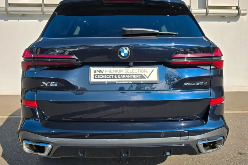 BMW X5 (Seria X) din 2025 cu 14.699 km - oferta BMW247065 - foto 8