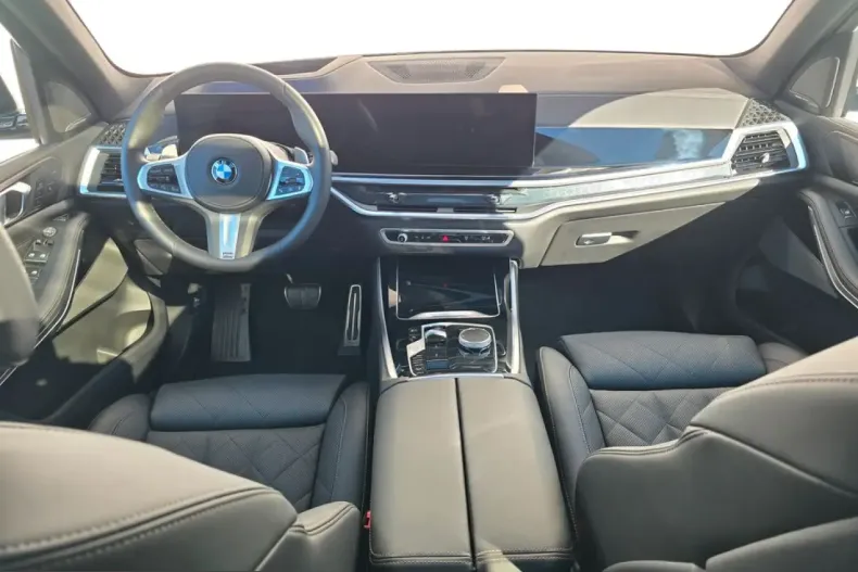 BMW X5 (Seria X) din 2025 cu 14.699 km - oferta BMW247065 - foto 13