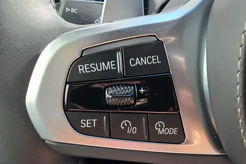 BMW X5 (Seria X) din 2025 cu 14.699 km - oferta BMW247065 - foto 16