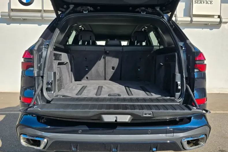 BMW X5 (Seria X) din 2025 cu 14.699 km - oferta BMW247065 - foto 31