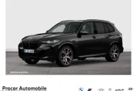 BMW X5 (Seria X) din 2025 cu 12.277 km - oferta BMW247066 - foto 1