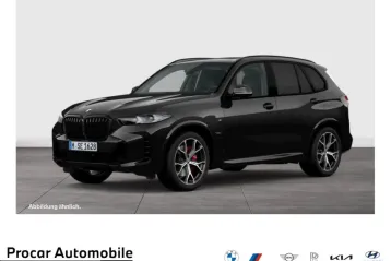 BMW X5 din 2025 - oferta BMW247066