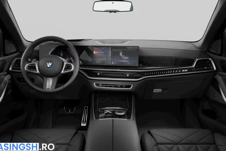 BMW X5 (Seria X) din 2025 cu 12.277 km - oferta BMW247066 - foto 3
