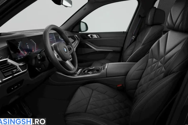 BMW X5 (Seria X) din 2025 cu 12.277 km - oferta BMW247066 - foto 4