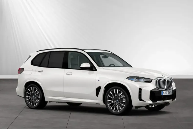 BMW X5 (Seria X) din 2025 cu 17.010 km - oferta BMW247067 - foto 1