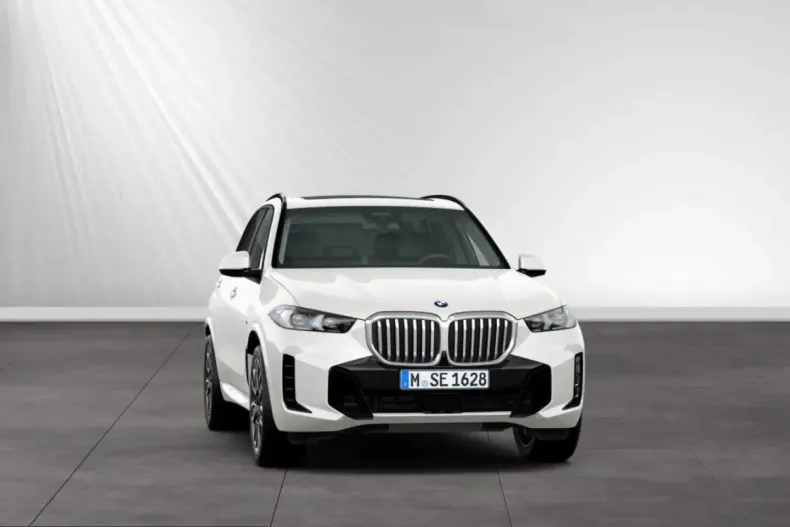 BMW X5 (Seria X) din 2025 cu 17.010 km - oferta BMW247067 - foto 2